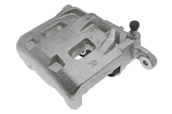 Bremssattel Vorderachse rechts LAUBER 77.5087 Bild Bremssattel Vorderachse rechts LAUBER 77.5087