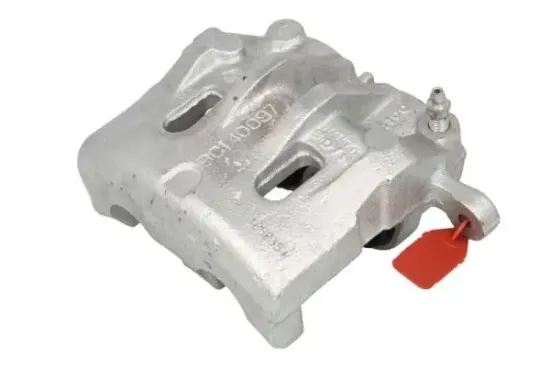 Bremssattel Vorderachse rechts LAUBER 77.5129 Bild Bremssattel Vorderachse rechts LAUBER 77.5129