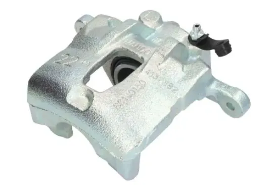 Bremssattel Vorderachse links LAUBER 77.5152 Bild Bremssattel Vorderachse links LAUBER 77.5152