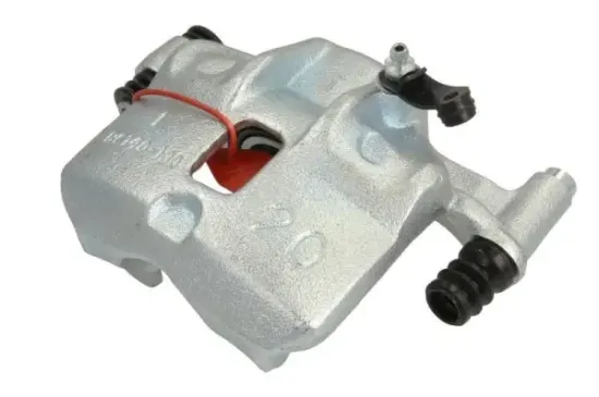 Bremssattel Vorderachse links LAUBER 77.5154 Bild Bremssattel Vorderachse links LAUBER 77.5154