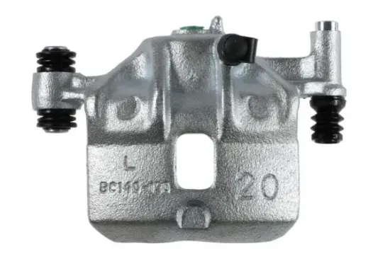 Bremssattel Vorderachse links LAUBER 77.5154 Bild Bremssattel Vorderachse links LAUBER 77.5154