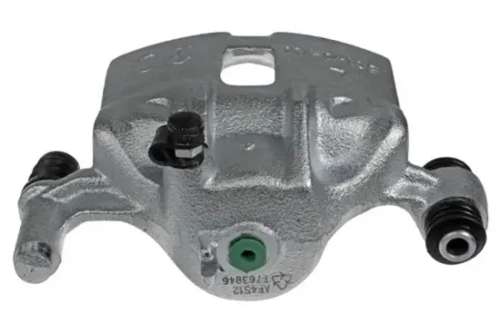 Bremssattel Vorderachse links LAUBER 77.5154 Bild Bremssattel Vorderachse links LAUBER 77.5154