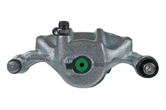 Bremssattel Vorderachse links LAUBER 77.5154 Bild Bremssattel Vorderachse links LAUBER 77.5154