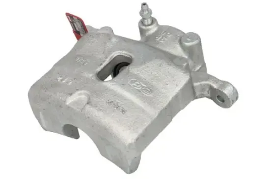 Bremssattel Vorderachse links LAUBER 77.5166 Bild Bremssattel Vorderachse links LAUBER 77.5166