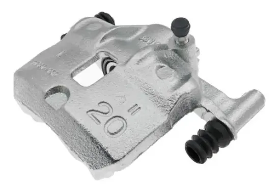 Bremssattel Vorderachse links LAUBER 77.5232 Bild Bremssattel Vorderachse links LAUBER 77.5232