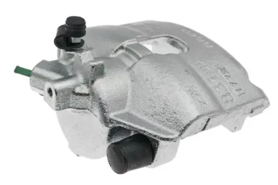 Bremssattel Vorderachse links LAUBER 77.5244 Bild Bremssattel Vorderachse links LAUBER 77.5244