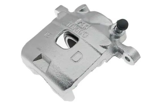 Bremssattel Vorderachse links LAUBER 77.5264 Bild Bremssattel Vorderachse links LAUBER 77.5264