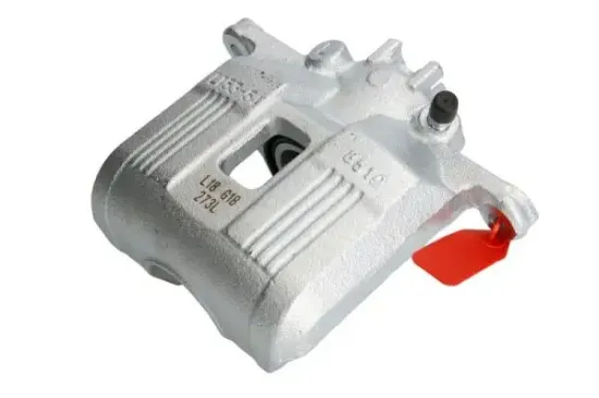 Bremssattel Vorderachse links LAUBER 77.5312 Bild Bremssattel Vorderachse links LAUBER 77.5312