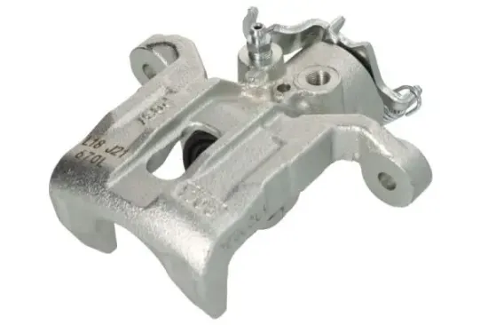 Bremssattel Hinterachse links LAUBER 77.5366 Bild Bremssattel Hinterachse links LAUBER 77.5366