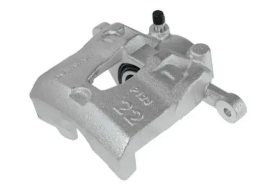 Bremssattel Vorderachse rechts LAUBER 77.5371 Bild Bremssattel Vorderachse rechts LAUBER 77.5371