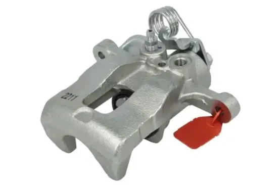 Bremssattel Hinterachse links LAUBER 77.5372 Bild Bremssattel Hinterachse links LAUBER 77.5372