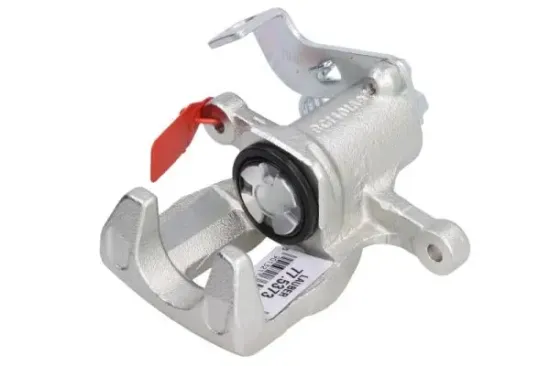 Bremssattel Hinterachse rechts LAUBER 77.5373 Bild Bremssattel Hinterachse rechts LAUBER 77.5373