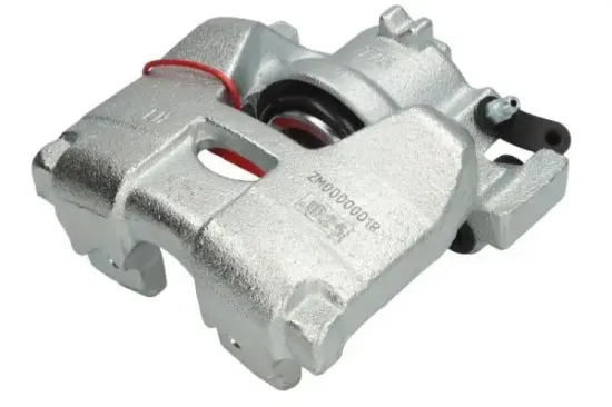 Bremssattel Vorderachse links LAUBER 77.5376 Bild Bremssattel Vorderachse links LAUBER 77.5376