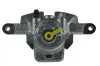 Bremssattel Vorderachse links LAUBER 77.5382 Bild Bremssattel Vorderachse links LAUBER 77.5382