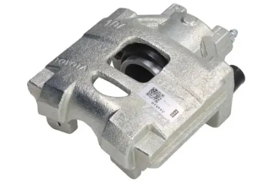 Bremssattel Vorderachse links LAUBER 77.5386 Bild Bremssattel Vorderachse links LAUBER 77.5386