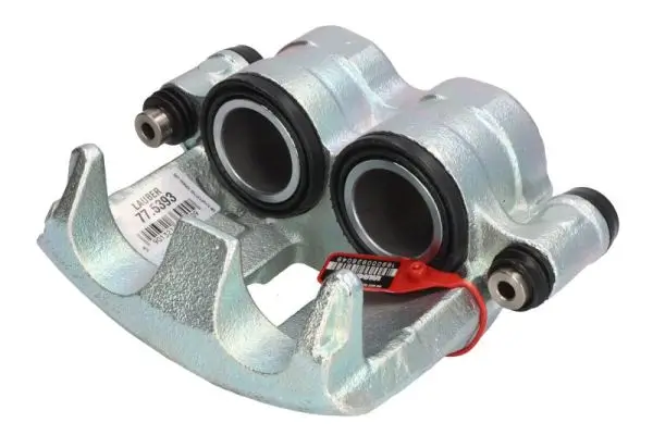 Bremssattel Vorderachse rechts LAUBER 77.5393