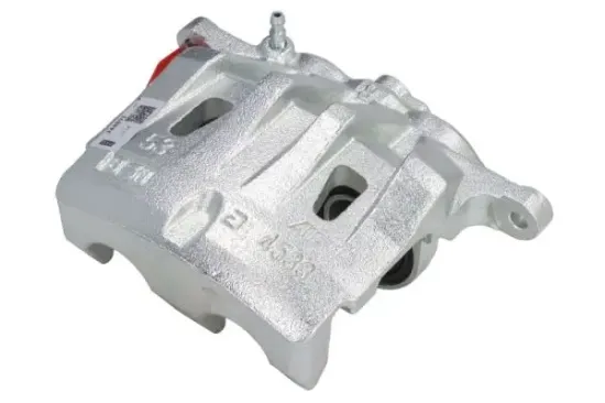 Bremssattel Vorderachse rechts LAUBER 77.5455 Bild Bremssattel Vorderachse rechts LAUBER 77.5455