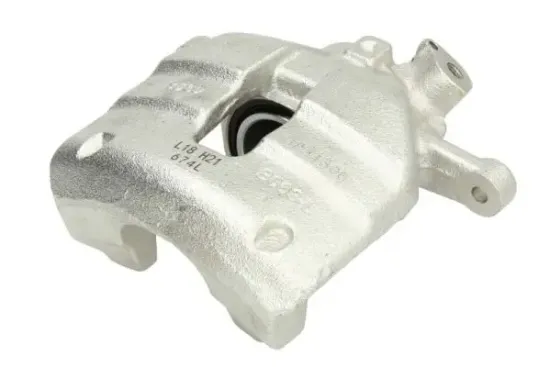 Bremssattel Vorderachse links LAUBER 77.5466 Bild Bremssattel Vorderachse links LAUBER 77.5466