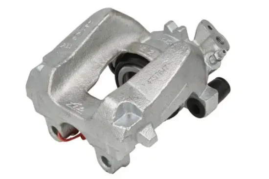 Bremssattel Vorderachse links LAUBER 77.5468 Bild Bremssattel Vorderachse links LAUBER 77.5468