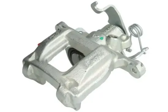 Bremssattel Hinterachse links LAUBER 77.5478 Bild Bremssattel Hinterachse links LAUBER 77.5478