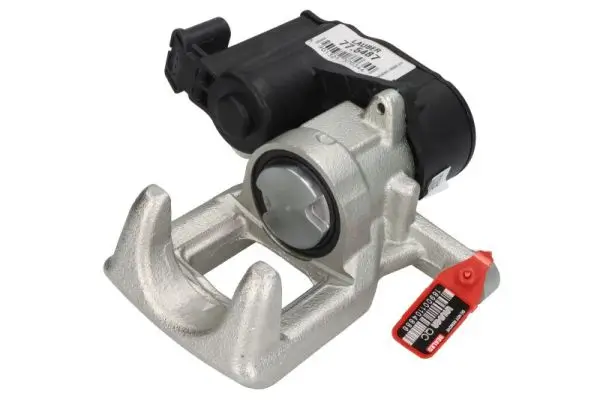 Bremssattel Hinterachse rechts LAUBER 77.5487