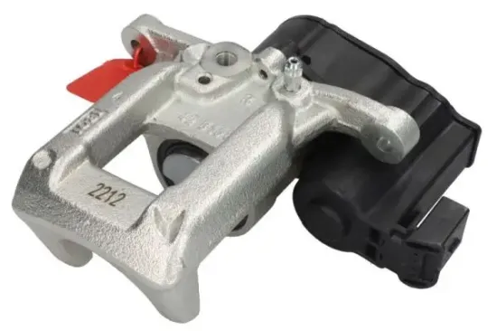 Bremssattel Hinterachse rechts LAUBER 77.5487 Bild Bremssattel Hinterachse rechts LAUBER 77.5487