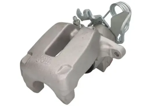 Bremssattel Hinterachse links LAUBER 77.5496 Bild Bremssattel Hinterachse links LAUBER 77.5496