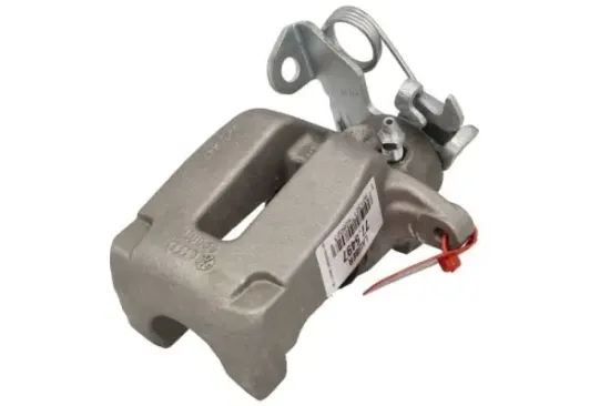 Bremssattel Hinterachse rechts LAUBER 77.5497 Bild Bremssattel Hinterachse rechts LAUBER 77.5497