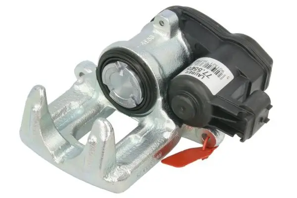 Bremssattel Hinterachse rechts LAUBER 77.5505