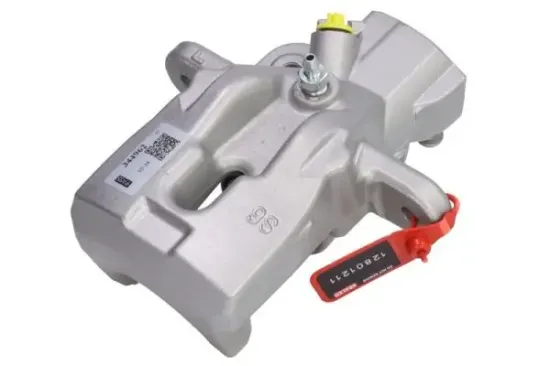 Bremssattel Hinterachse links LAUBER 77.5518 Bild Bremssattel Hinterachse links LAUBER 77.5518