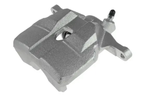 Bremssattel Vorderachse links LAUBER 77.5550 Bild Bremssattel Vorderachse links LAUBER 77.5550