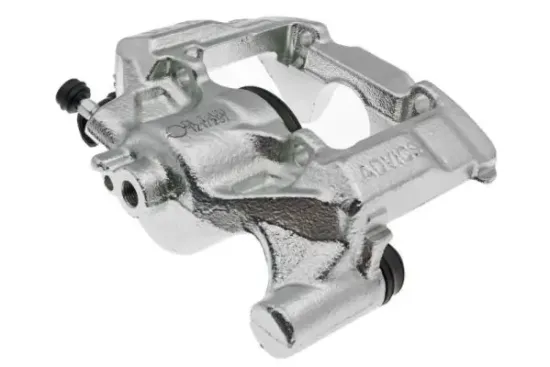 Bremssattel Hinterachse rechts LAUBER 77.5583 Bild Bremssattel Hinterachse rechts LAUBER 77.5583