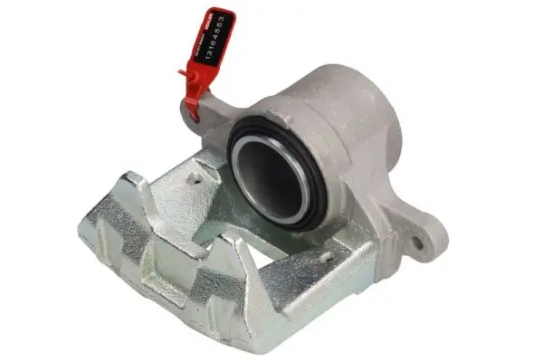 Bremssattel Vorderachse links LAUBER 77.5606