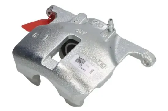 Bremssattel Vorderachse links LAUBER 77.5632 Bild Bremssattel Vorderachse links LAUBER 77.5632