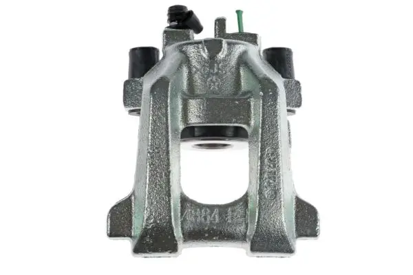 Bremssattel Hinterachse rechts Hinterachse rechts LAUBER 77.5967