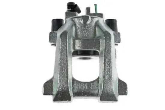 Bremssattel Hinterachse rechts Hinterachse rechts LAUBER 77.5967 Bild Bremssattel Hinterachse rechts Hinterachse rechts LAUBER 77.5967