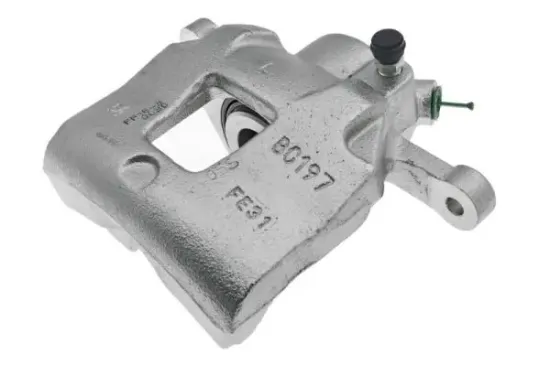 Bremssattel Vorderachse links LAUBER 77.5672 Bild Bremssattel Vorderachse links LAUBER 77.5672