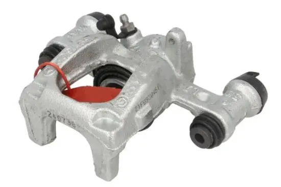 Bremssattel Hinterachse links LAUBER 77.5674 Bild Bremssattel Hinterachse links LAUBER 77.5674