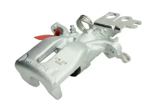 Bremssattel Hinterachse rechts LAUBER 77.5691 Bild Bremssattel Hinterachse rechts LAUBER 77.5691