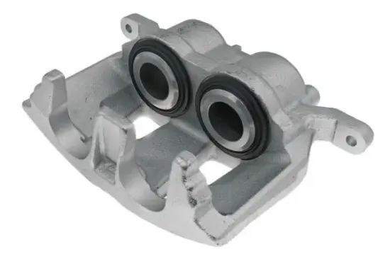 Bremssattel Vorderachse links LAUBER 77.5696 Bild Bremssattel Vorderachse links LAUBER 77.5696