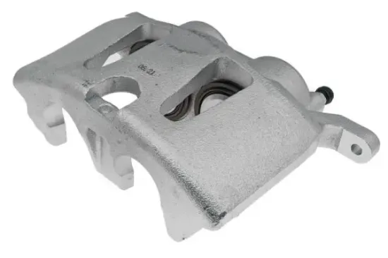 Bremssattel Vorderachse links LAUBER 77.5696 Bild Bremssattel Vorderachse links LAUBER 77.5696