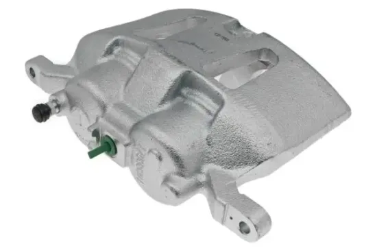 Bremssattel Vorderachse links LAUBER 77.5696 Bild Bremssattel Vorderachse links LAUBER 77.5696