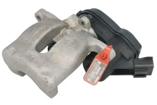 Bremssattel Hinterachse links LAUBER 77.5866 Bild Bremssattel Hinterachse links LAUBER 77.5866