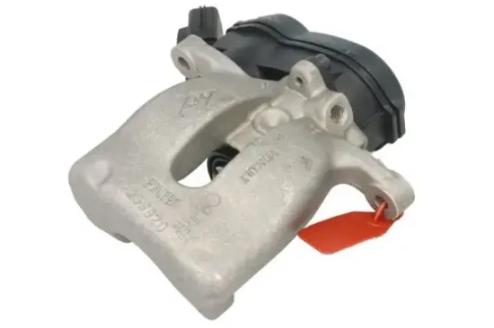 Bremssattel Hinterachse rechts LAUBER 77.5867 Bild Bremssattel Hinterachse rechts LAUBER 77.5867