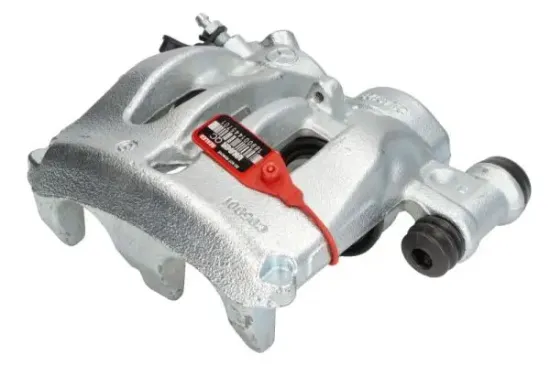 Bremssattel Vorderachse links LAUBER 77.5900 Bild Bremssattel Vorderachse links LAUBER 77.5900