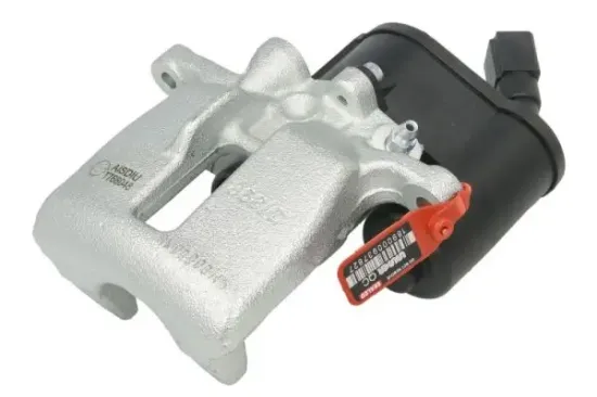 Bremssattel Hinterachse rechts LAUBER 77.5907 Bild Bremssattel Hinterachse rechts LAUBER 77.5907