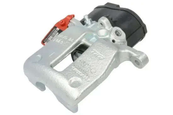 Bremssattel Hinterachse links LAUBER 77.5908 Bild Bremssattel Hinterachse links LAUBER 77.5908