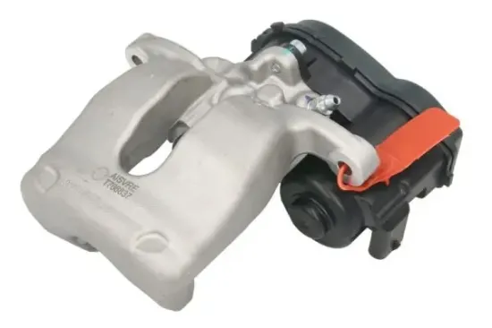 Bremssattel Hinterachse rechts hinter der Achse LAUBER 77.5913 Bild Bremssattel Hinterachse rechts hinter der Achse LAUBER 77.5913