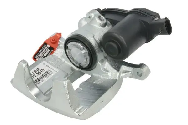 Bremssattel Hinterachse rechts vor der Achse LAUBER 77.5915