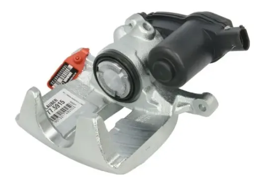 Bremssattel Hinterachse rechts vor der Achse LAUBER 77.5915 Bild Bremssattel Hinterachse rechts vor der Achse LAUBER 77.5915